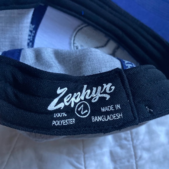 BYU Hat - Picture 3 of 3